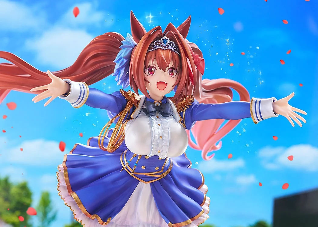 Figurine Daiwa Scarlet Ver. Your Scarlet Tailwind de Umamusume: Pretty Derby par Phat Company